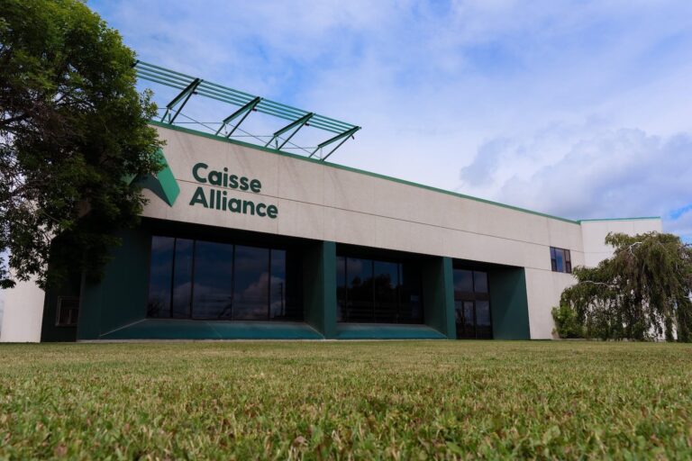 Caisse Alliance Adapts Its Services to Reflect Members’ Changing Needs
